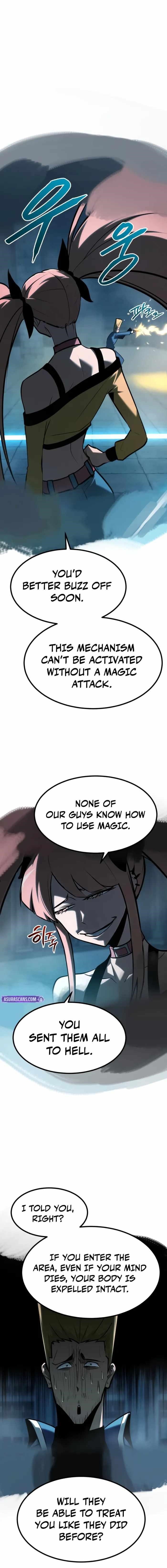 Level 999 Goblin - Chapter 36 Page 5