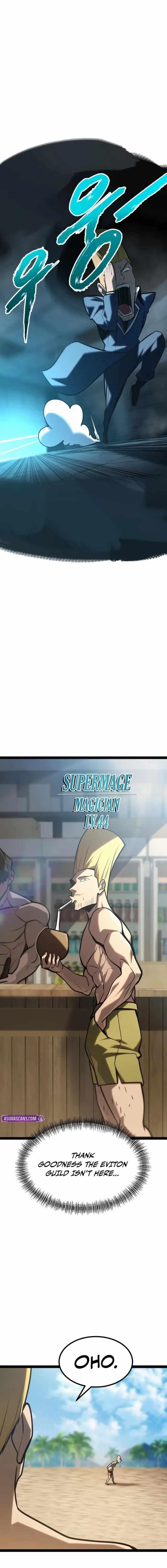 Level 999 Goblin - Chapter 36 Page 6