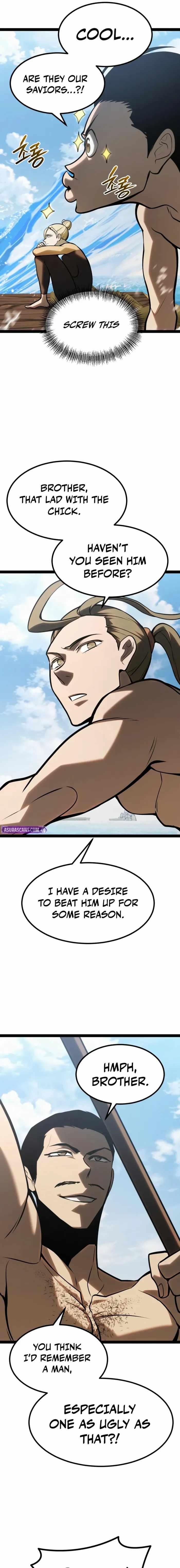 Level 999 Goblin - Chapter 36 Page 9