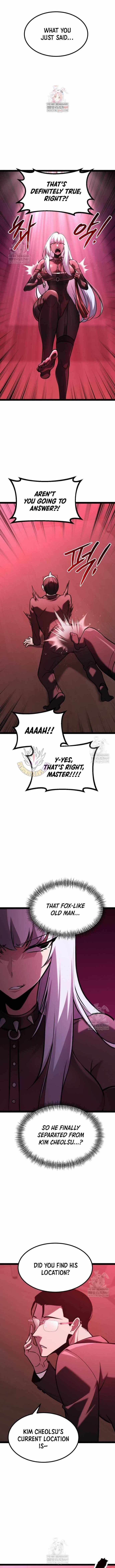 Level 999 Goblin - Chapter 37 Page 1