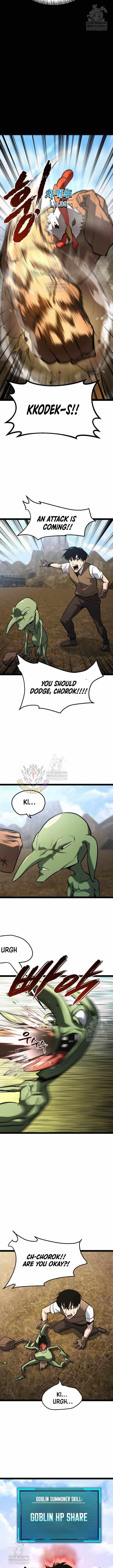 Level 999 Goblin - Chapter 37 Page 11