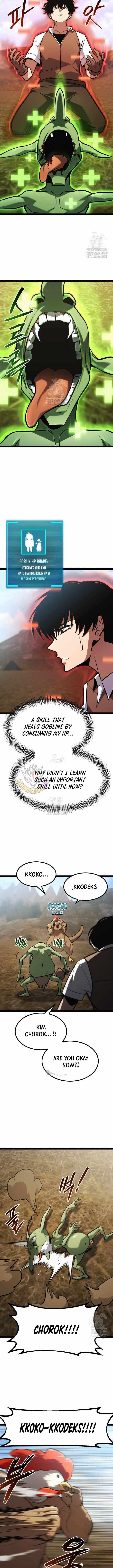 Level 999 Goblin - Chapter 37 Page 12