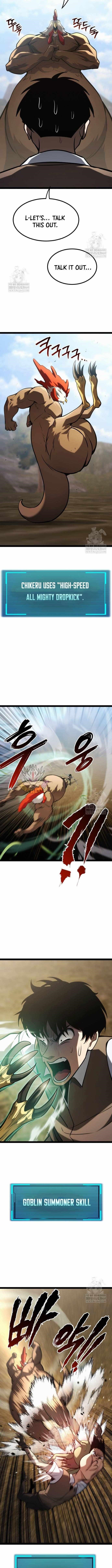 Level 999 Goblin - Chapter 37 Page 15