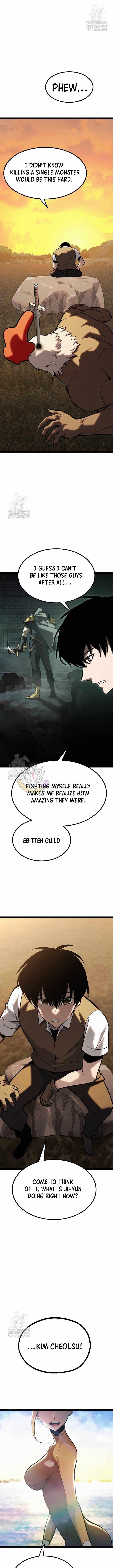 Level 999 Goblin - Chapter 37 Page 18