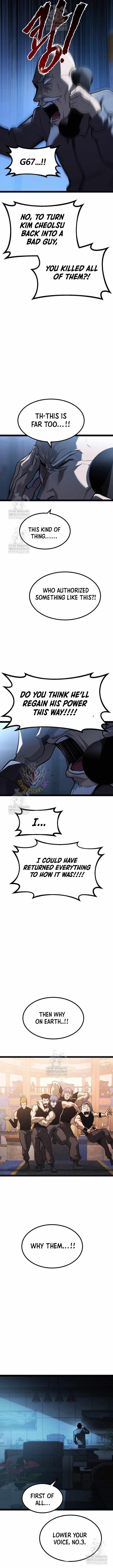 Level 999 Goblin - Chapter 37 Page 5