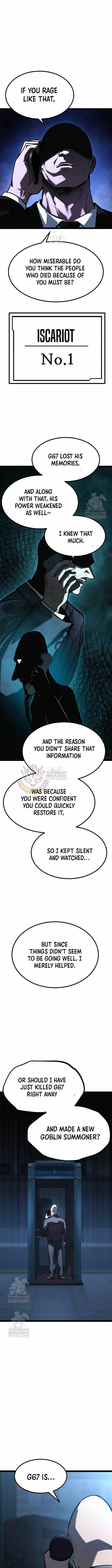 Level 999 Goblin - Chapter 37 Page 6