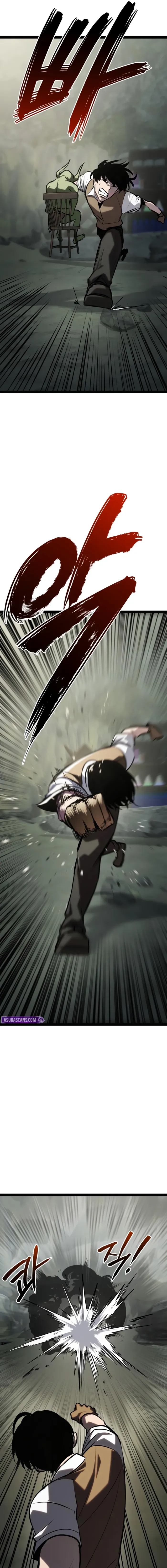 Level 999 Goblin - Chapter 39 Page 11