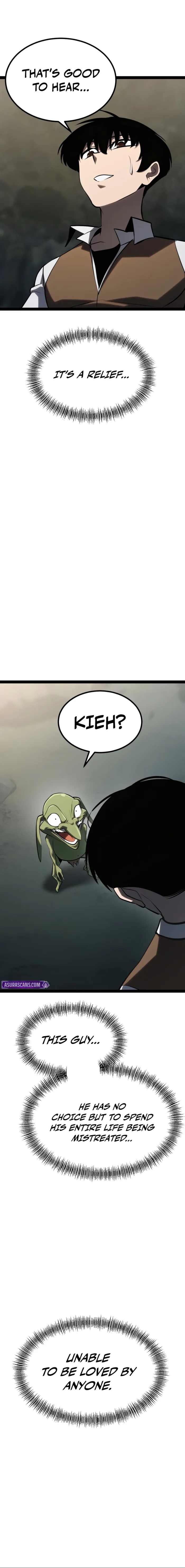 Level 999 Goblin - Chapter 39 Page 14