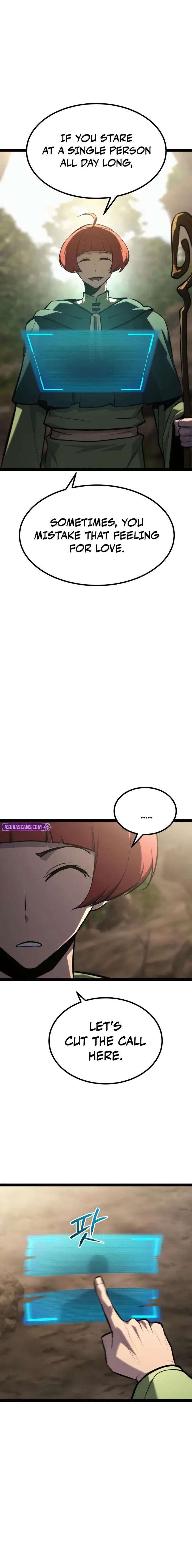 Level 999 Goblin - Chapter 39 Page 2