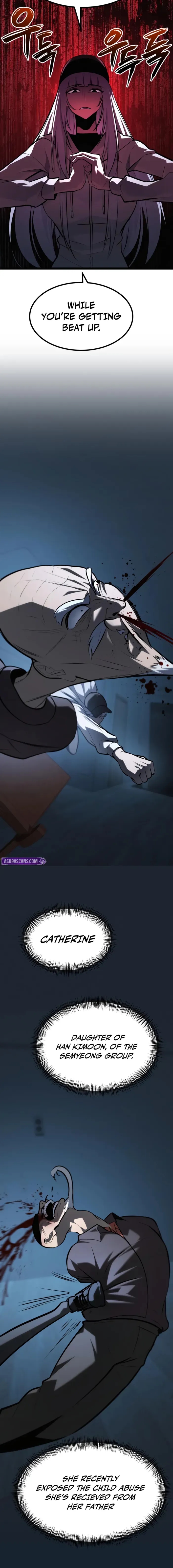 Level 999 Goblin - Chapter 39 Page 24