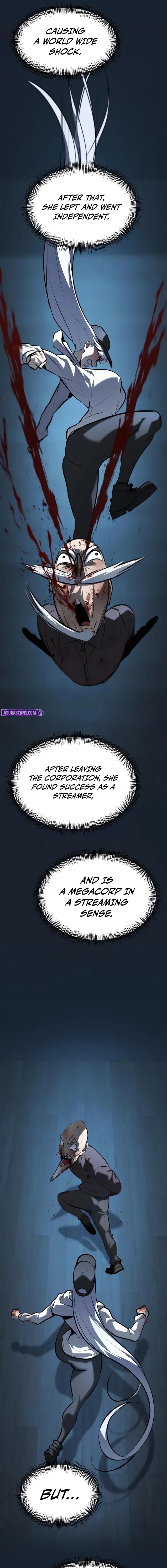 Level 999 Goblin - Chapter 39 Page 25