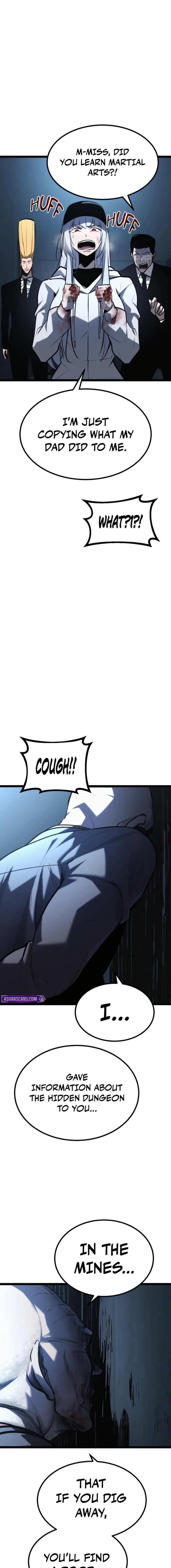 Level 999 Goblin - Chapter 39 Page 27