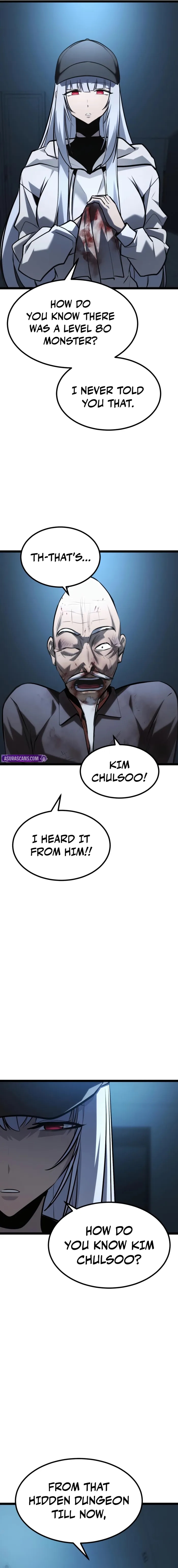 Level 999 Goblin - Chapter 39 Page 29