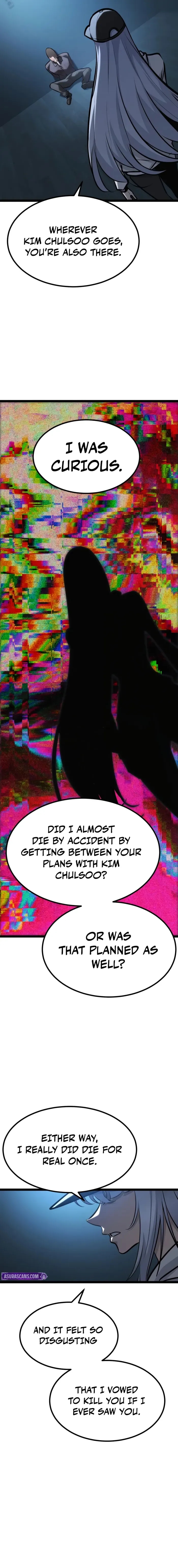 Level 999 Goblin - Chapter 39 Page 30