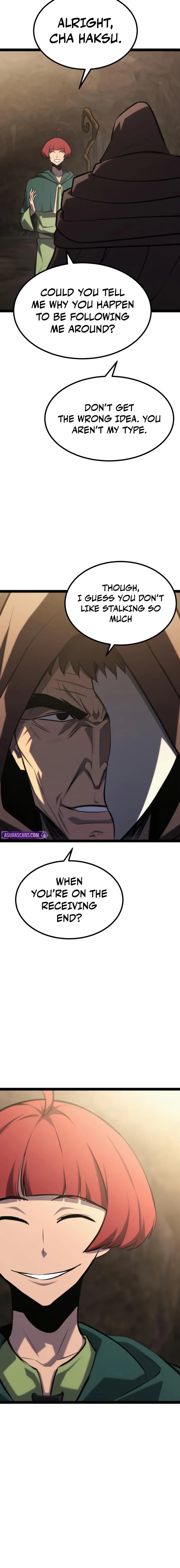 Level 999 Goblin - Chapter 39 Page 4