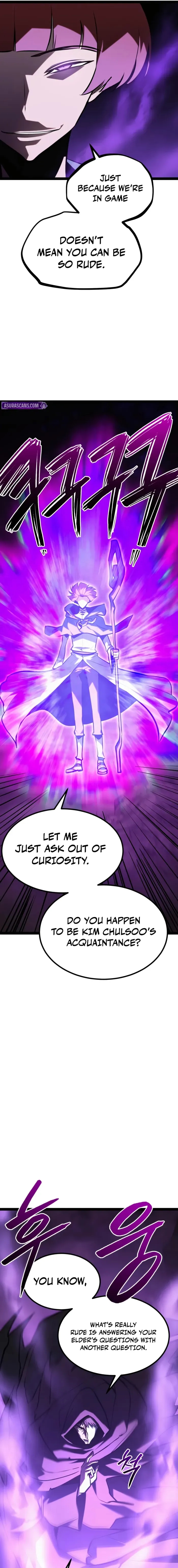 Level 999 Goblin - Chapter 39 Page 5