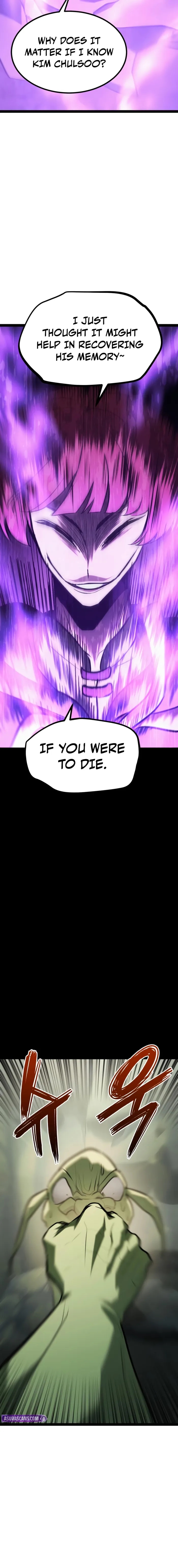 Level 999 Goblin - Chapter 39 Page 6