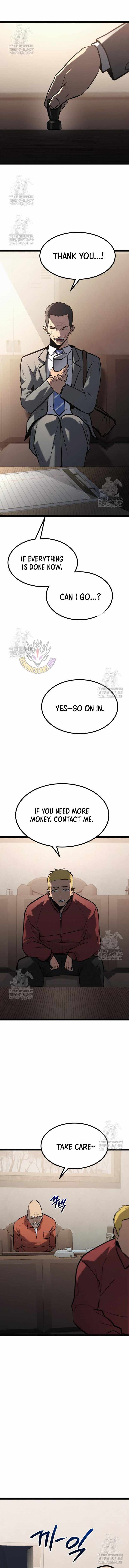 Level 999 Goblin - Chapter 40 Page 1