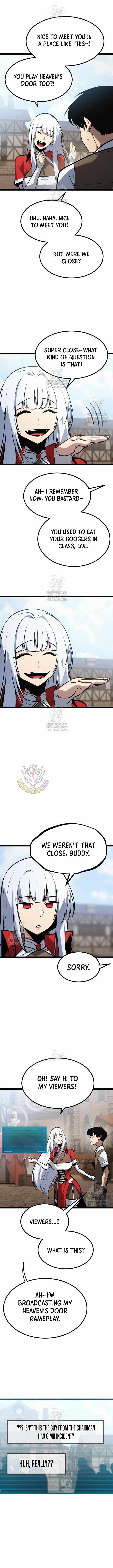 Level 999 Goblin - Chapter 40 Page 11