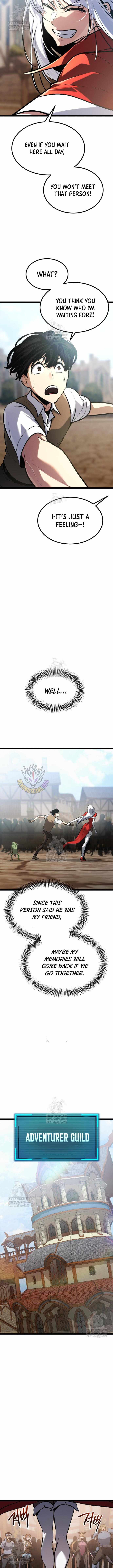 Level 999 Goblin - Chapter 40 Page 13