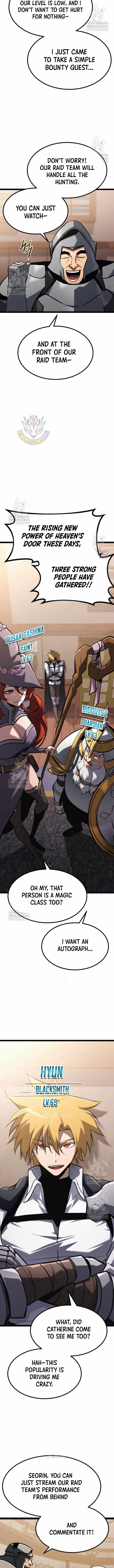 Level 999 Goblin - Chapter 40 Page 15