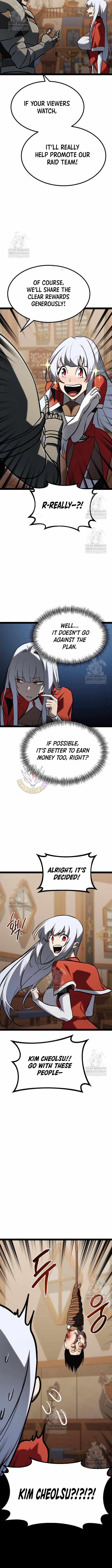 Level 999 Goblin - Chapter 40 Page 16