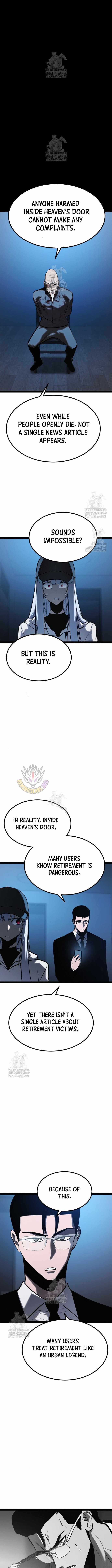 Level 999 Goblin - Chapter 40 Page 17