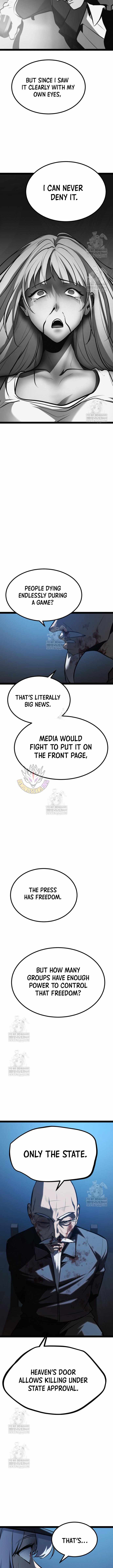 Level 999 Goblin - Chapter 40 Page 18