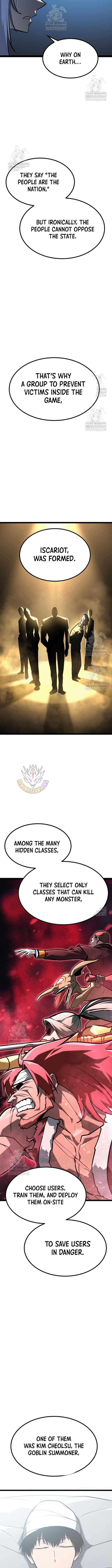 Level 999 Goblin - Chapter 40 Page 19
