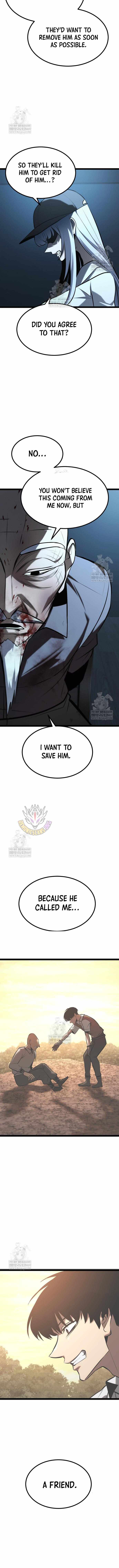 Level 999 Goblin - Chapter 40 Page 21