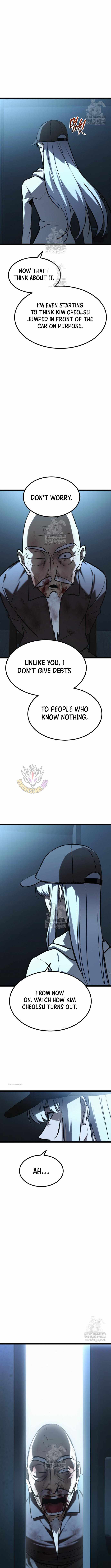 Level 999 Goblin - Chapter 40 Page 25