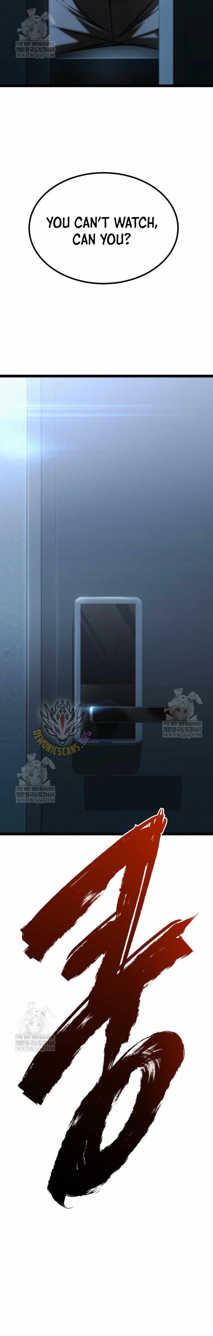 Level 999 Goblin - Chapter 40 Page 26