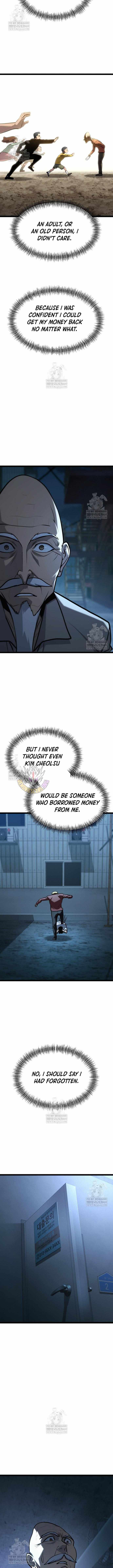 Level 999 Goblin - Chapter 40 Page 3