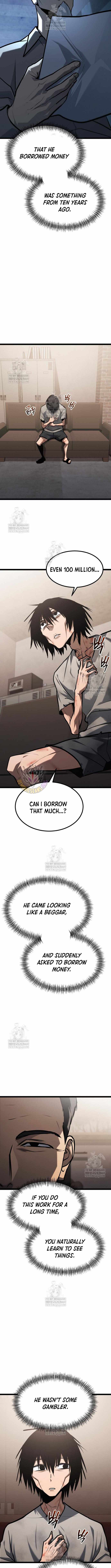 Level 999 Goblin - Chapter 40 Page 4