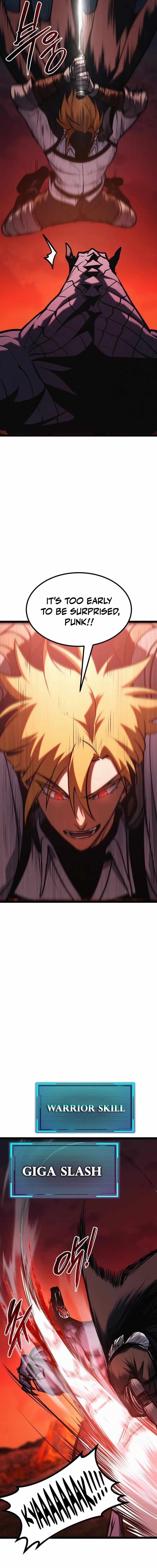 Level 999 Goblin - Chapter 41 Page 11