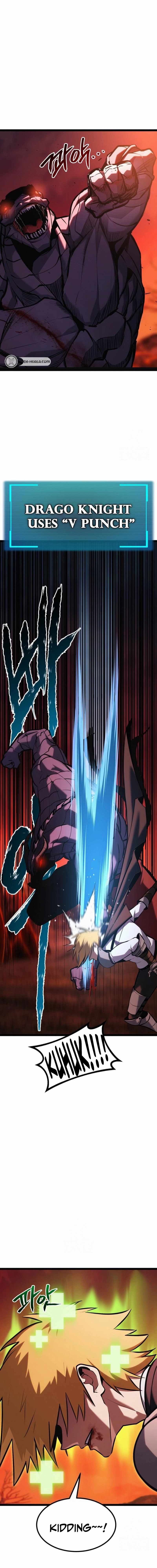 Level 999 Goblin - Chapter 41 Page 12