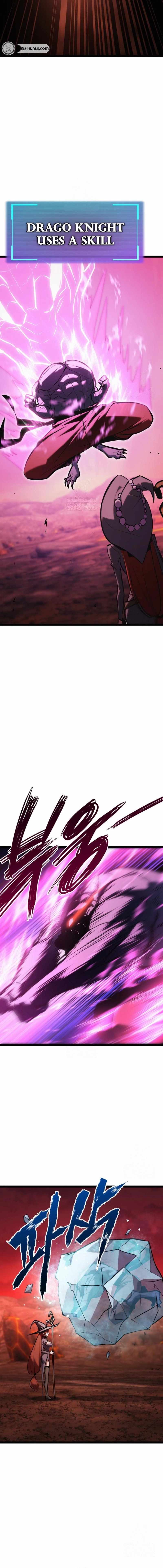 Level 999 Goblin - Chapter 41 Page 14