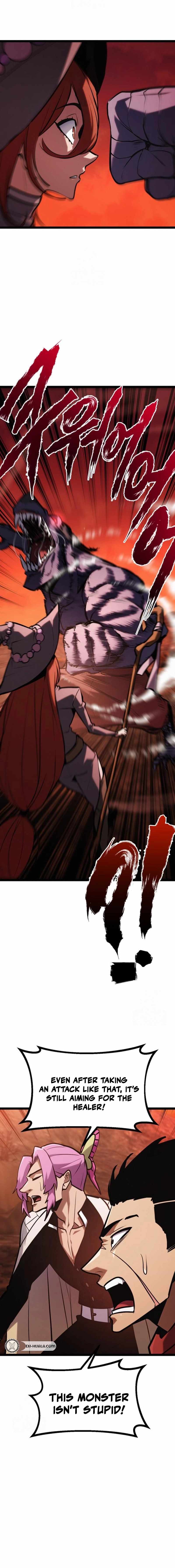 Level 999 Goblin - Chapter 41 Page 17