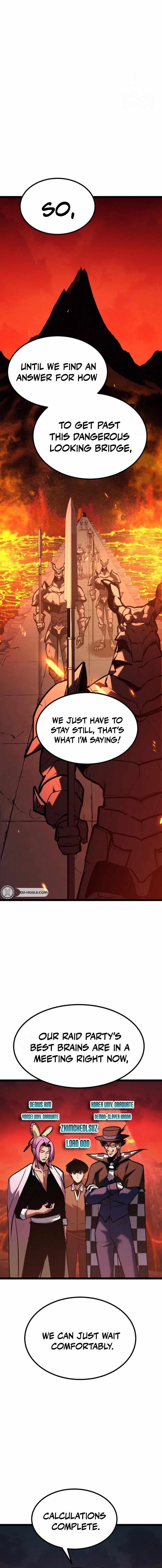 Level 999 Goblin - Chapter 41 Page 25