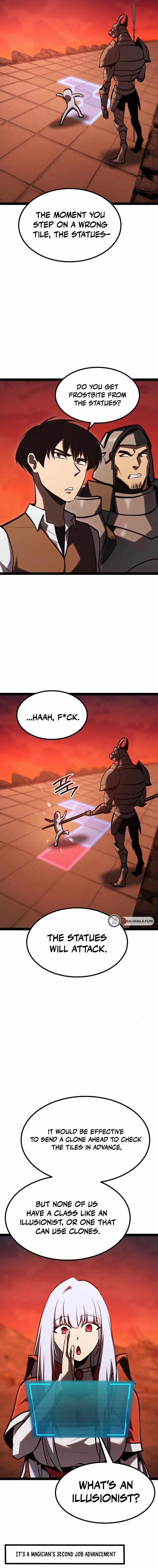 Level 999 Goblin - Chapter 41 Page 27