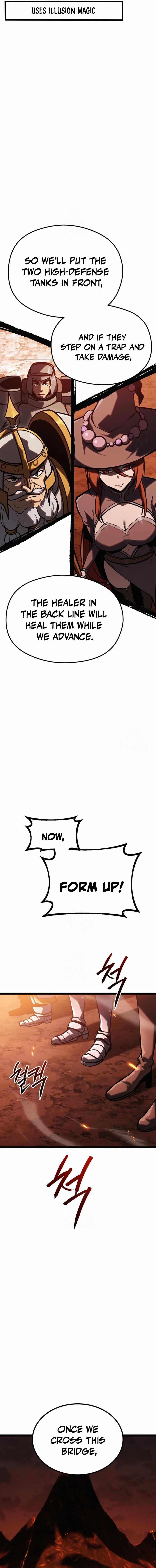 Level 999 Goblin - Chapter 41 Page 28