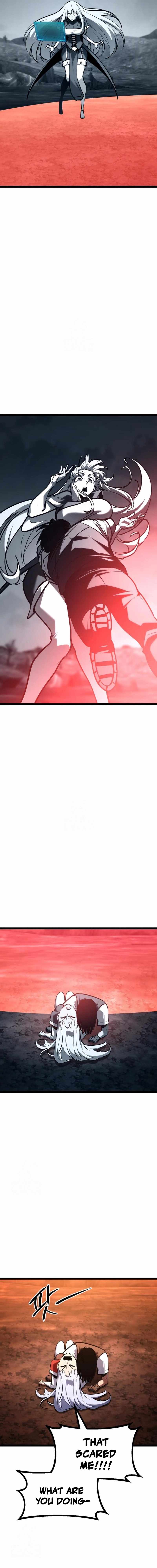 Level 999 Goblin - Chapter 41 Page 7