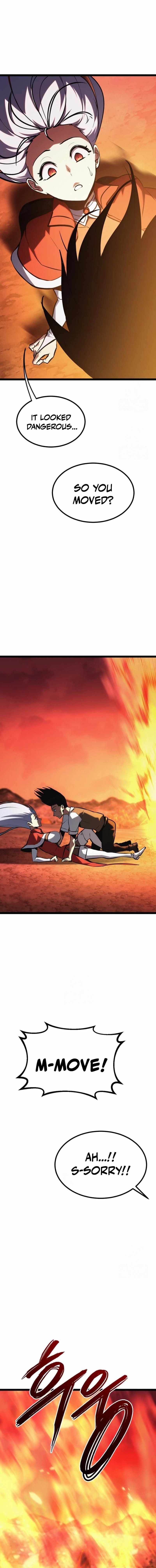 Level 999 Goblin - Chapter 41 Page 9