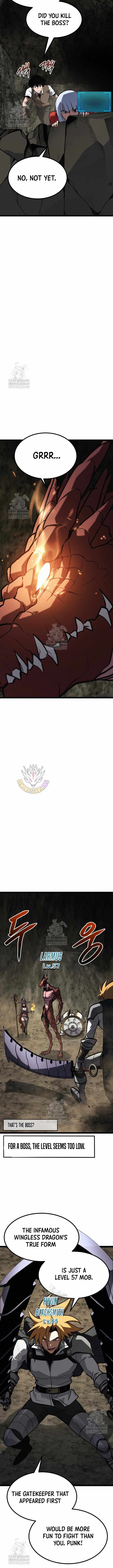 Level 999 Goblin - Chapter 42 Page 13