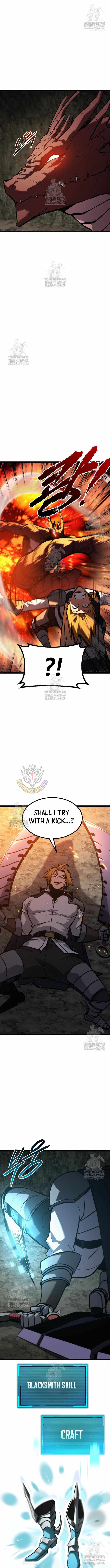 Level 999 Goblin - Chapter 42 Page 14