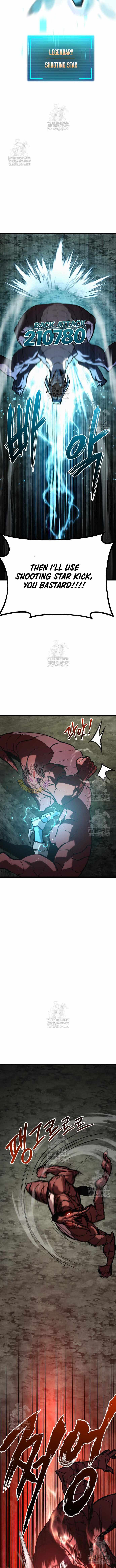 Level 999 Goblin - Chapter 42 Page 15