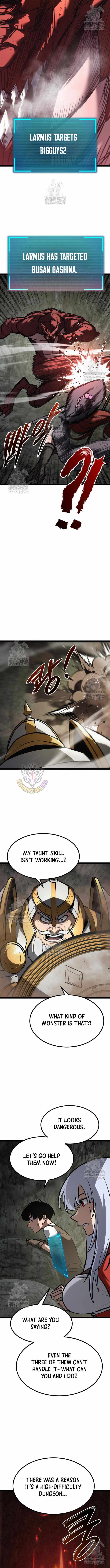 Level 999 Goblin - Chapter 42 Page 17