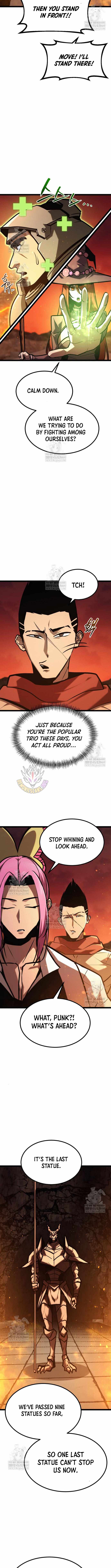 Level 999 Goblin - Chapter 42 Page 2