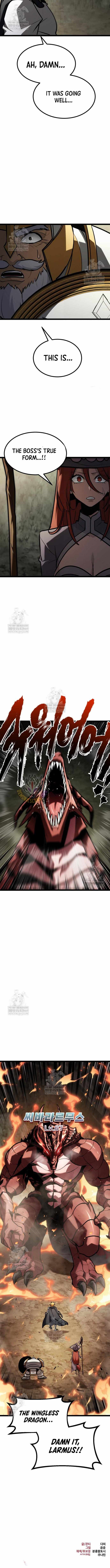 Level 999 Goblin - Chapter 42 Page 21