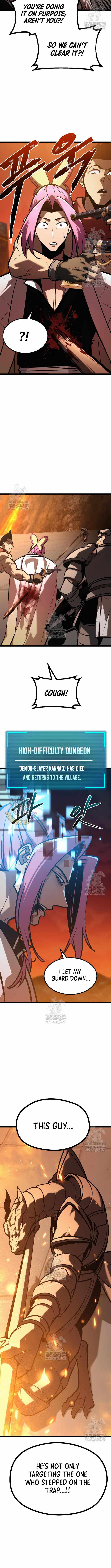 Level 999 Goblin - Chapter 42 Page 5